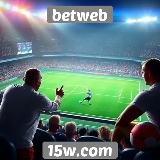 Promoções atuais e bônus disponíveis na betweb
