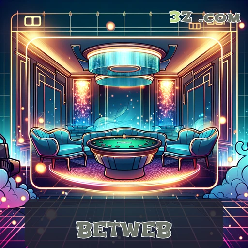 Através do Login: Jogue e Ganhe no Betweb