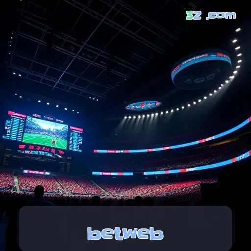betweb Pagamento
