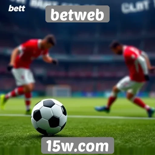 Opções de pagamento disponíveis na betweb