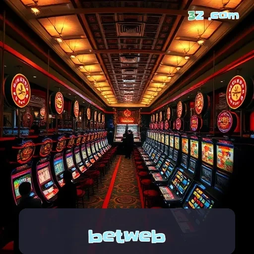 betweb Segurança