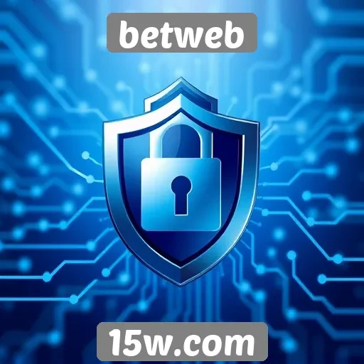 Estratégias de segurança implementadas na plataforma betweb